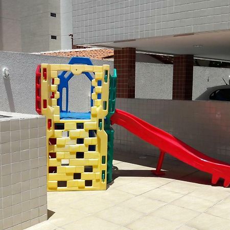 Maceió Apartamento Edificio Edecio Lopes מראה חיצוני תמונה