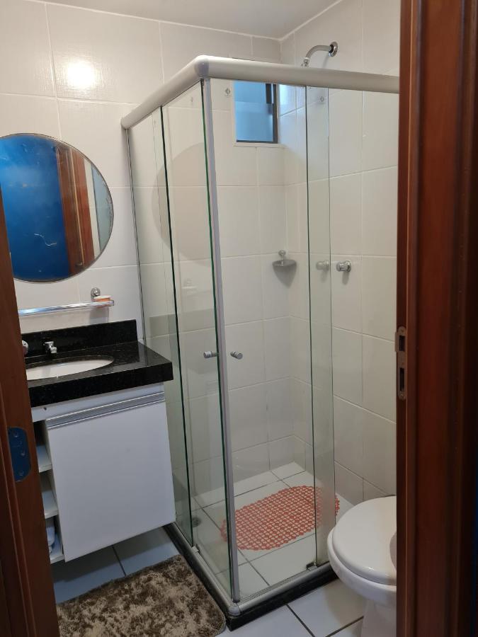 Maceió Apartamento Edificio Edecio Lopes מראה חיצוני תמונה