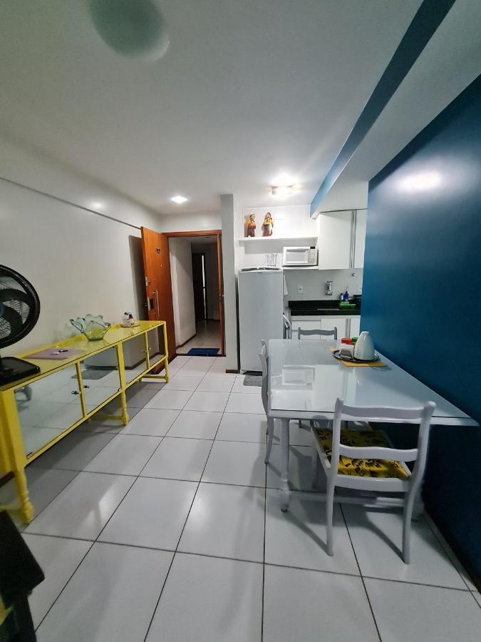 Maceió Apartamento Edificio Edecio Lopes מראה חיצוני תמונה