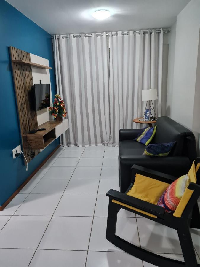 Maceió Apartamento Edificio Edecio Lopes מראה חיצוני תמונה