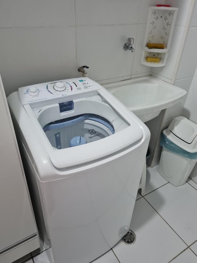 Maceió Apartamento Edificio Edecio Lopes מראה חיצוני תמונה