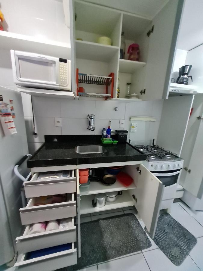 Maceió Apartamento Edificio Edecio Lopes מראה חיצוני תמונה