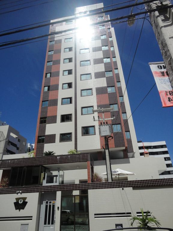 Maceió Apartamento Edificio Edecio Lopes חדר תמונה